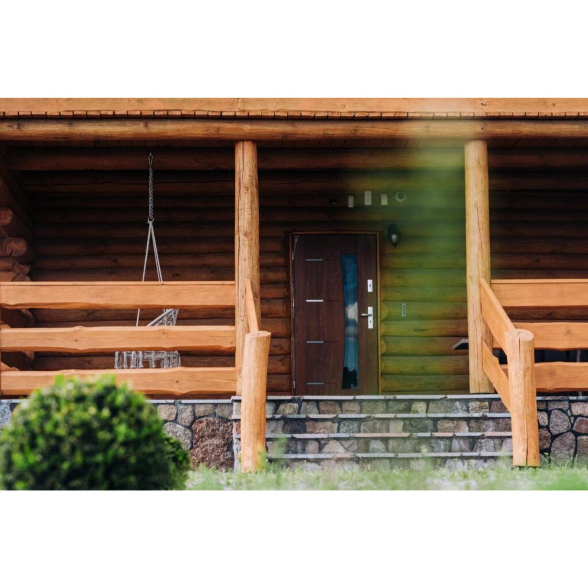 Farma Wolnej Chwili Villa Slesin  ภายนอก รูปภาพ