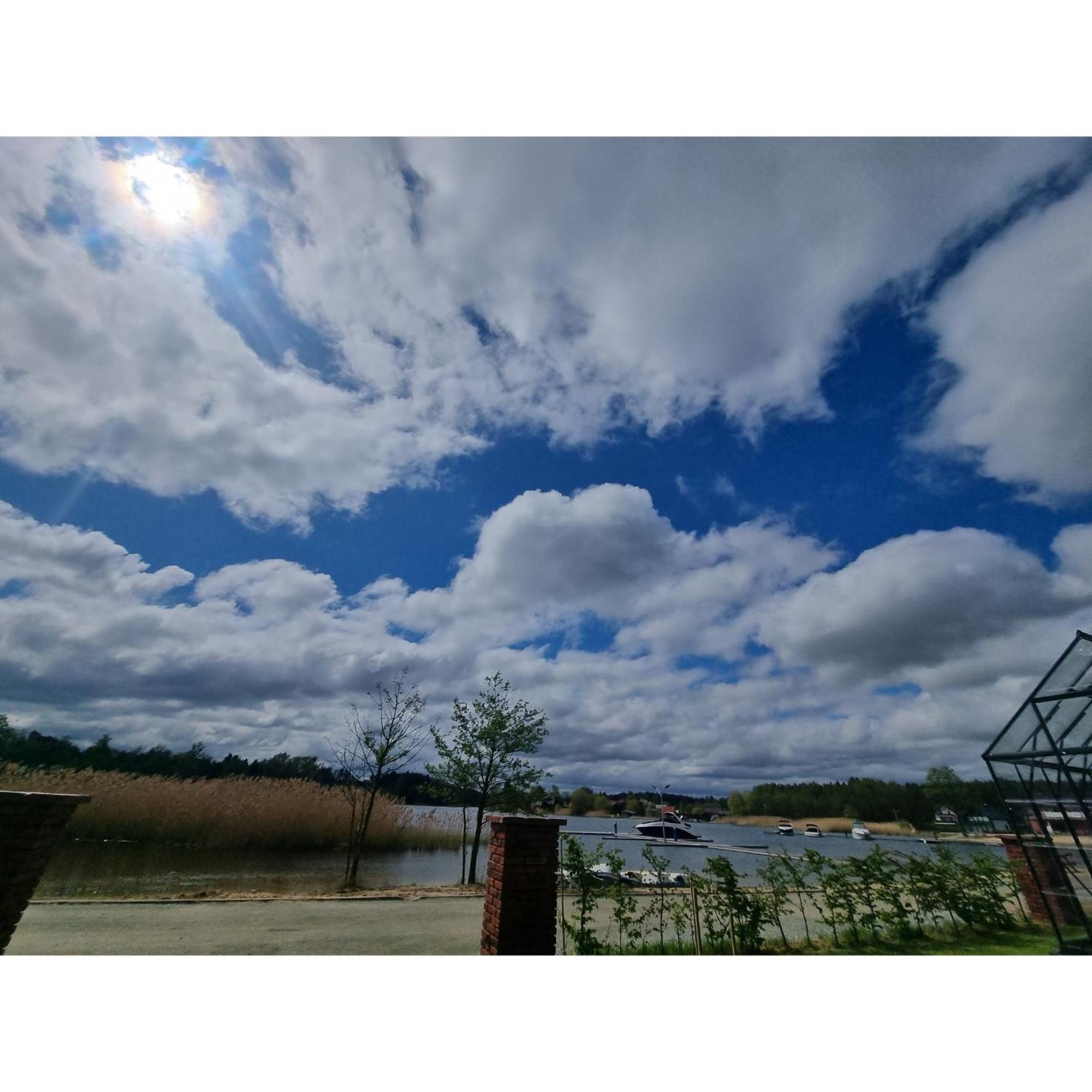 Farma Wolnej Chwili Villa Slesin  ภายนอก รูปภาพ